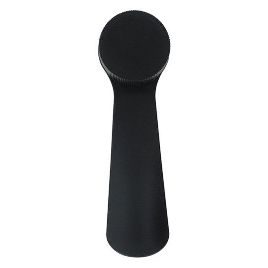 Chausse-pied avec éponge de lustrage incolore personnalisable – Accessoire d’entretien pour chaussures – BCM Goodies