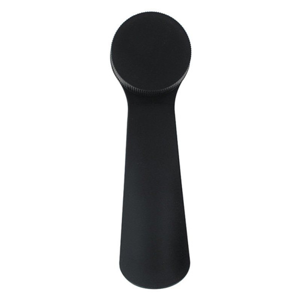Chausse-pied avec éponge de lustrage incolore personnalisable – Accessoire d’entretien pour chaussures – BCM Goodies