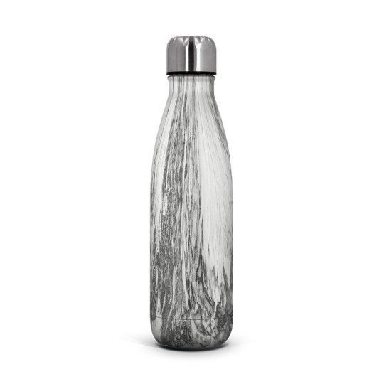 Gourde personnalisée 50 cl isotherme double paroi inox – Marquage sur-mesure pour entreprises – BCM Goodies