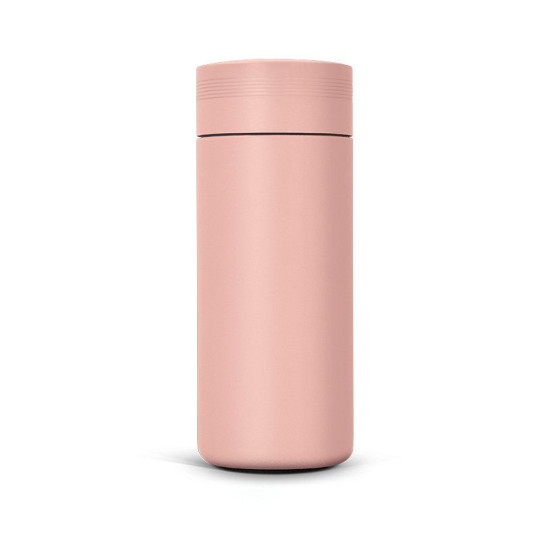 Théière isotherme personnalisable 350ml avec filtre – Cadeau d’entreprise et objet publicitaire