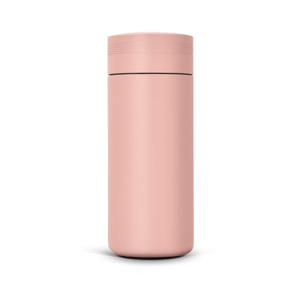 Théière isotherme personnalisable 350ml avec filtre – Cadeau d’entreprise et objet publicitaire