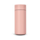 Théière isotherme personnalisable 350ml avec filtre – Cadeau d’entreprise et objet publicitaire