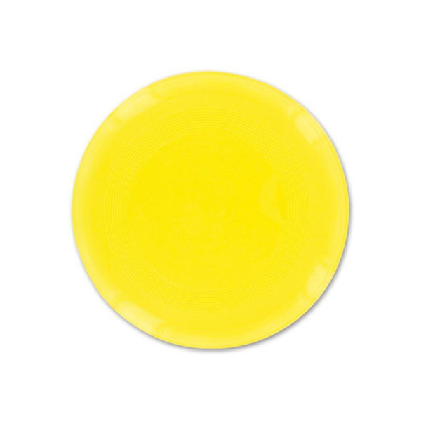 Frisbee publicitaire personnalisable 216 mm – Support promotionnel extérieur pour événements et team building