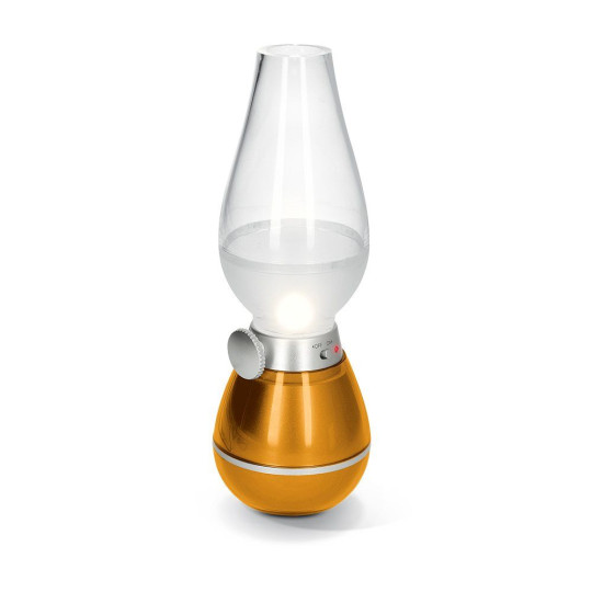 Lampe d’ambiance magique personnalisable – Cadeau d’entreprise original avec logo – BCM Goodies