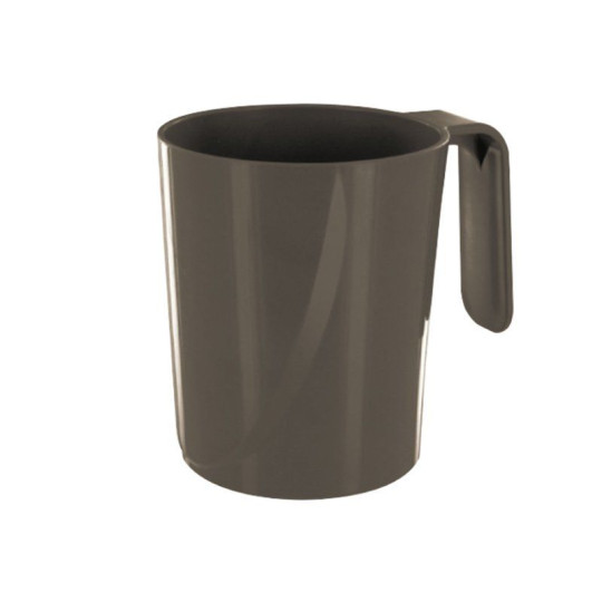 Mug en plastique ABS 35 cl personnalisable - Objet publicitaire pour entreprise