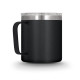 Mug isotherme double paroi inox personnalisable avec couvercle – Goodies d’entreprise BCM
