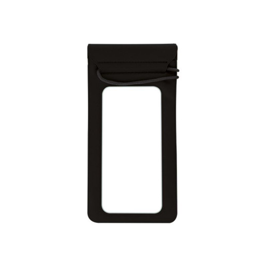 Pochette étanche personnalisable pour smartphone – Protection IPX7 et marquage sur-mesure – BCM Goodies