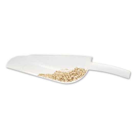 Pelle professionnelle personnalisable pour liquides – Agroalimentaire, industrie, phytosanitaire – BCM Goodies