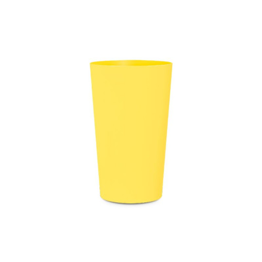Gobelet plastique réutilisable 30 cl personnalisable – 9 couleurs – Événements et entreprises | BCM Goodies