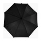 Parapluie golf personnalisable avec manche droit – Objet publicitaire pour entreprises et événements professionnels