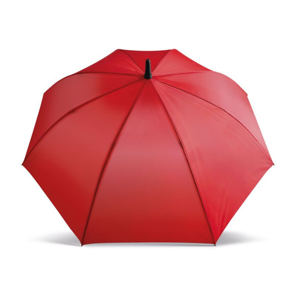 Parapluie Manche Canne Personnalisable – Accessoire Publicitaire Résistant pour Communication d’Entreprise | BCM Goodies