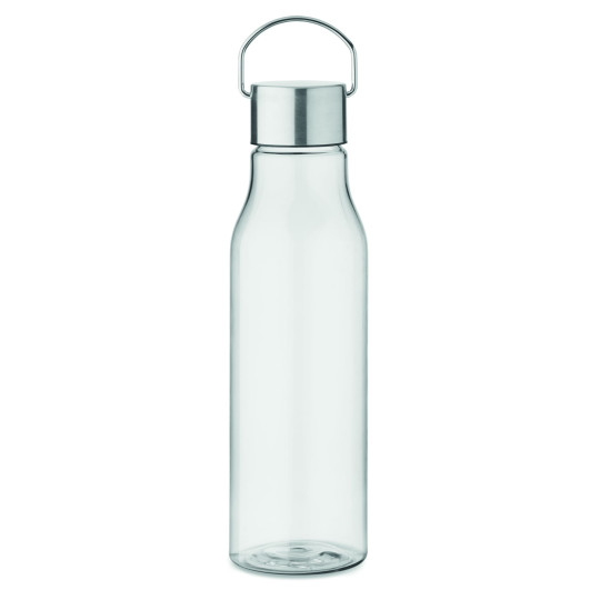 Bouteille en RPET 600 ml VERNAL - Bouteille écologique en RPET pour professionnels