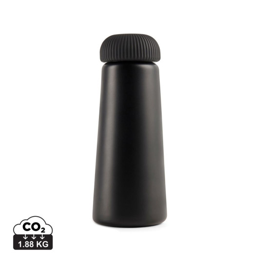 Bouteille isotherme VINGA 450ml en acier RCS Erie - Accessoire de voyage durable - BCM Goodies