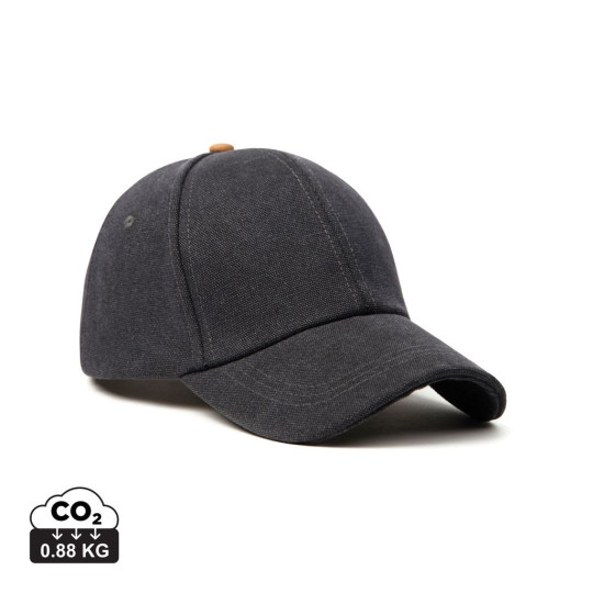 Casquette en toile VINGA AWARE™ Bosler - Accessoire tendance et écologique - BCM Goodies