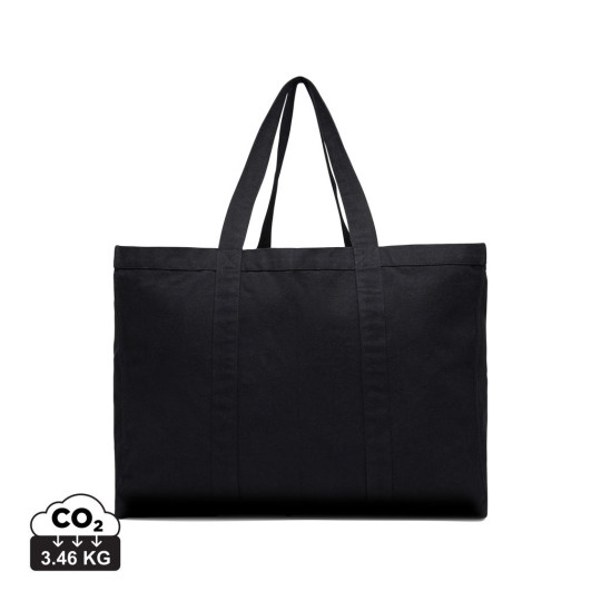 Sac fourre-tout en toile recyclée AWARE™ Hilo - BCM Goodies