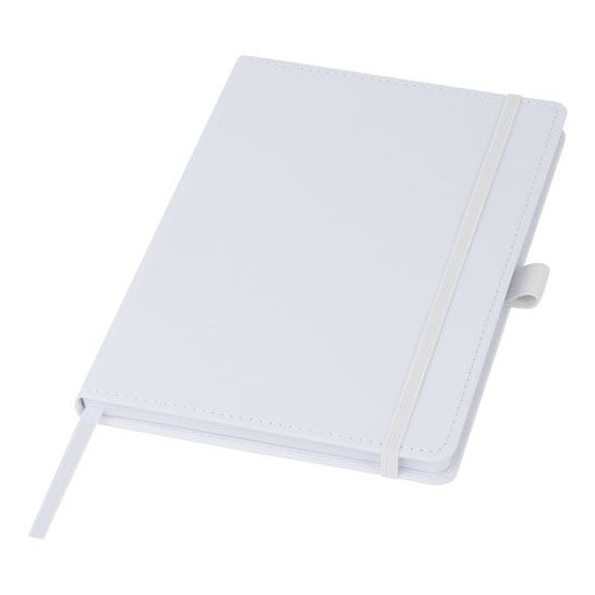 Carnet de notes Thalaasa en plastique océanique - Produit éco-responsable pour entreprise
