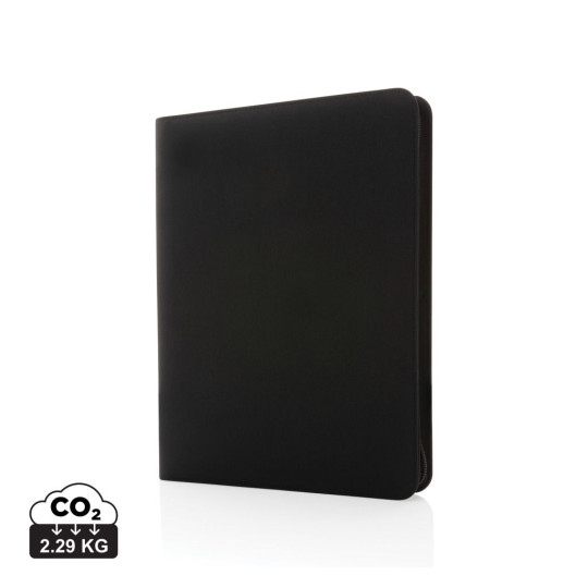 Conférencier 300D rPET Impact Aware™ - Accessoire professionnel écologique