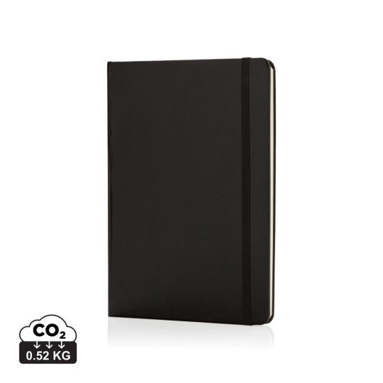 Carnet de notes A5 personnalisable de BCM Goodies - Carnet de notes A5 classique et pratique