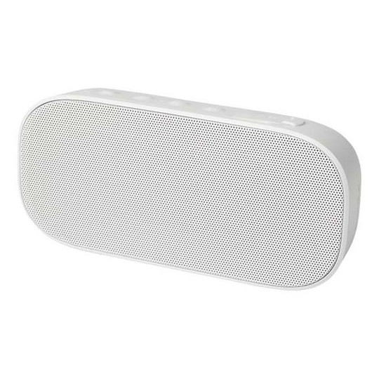 Enceinte Bluetooth® Stark 2.0 IPX5 en plastique recyclé de 5W - BCM Goodies