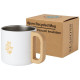 Tasse Bjorn 360 ml en acier inoxydable recyclé avec isolation sous vide et couche de cuivre - BCM Goodies