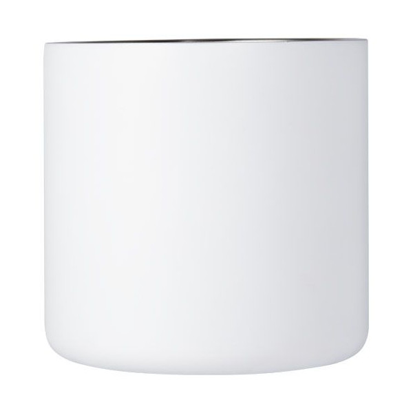 Tasse Bjorn 360 ml en acier inoxydable recyclé avec isolation sous vide et couche de cuivre - BCM Goodies