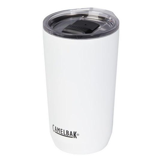 Gobelet avec isolation sous vide CamelBak® Horizon 500 ml - Acier inoxydable - Sans BPA - Garantie à vie