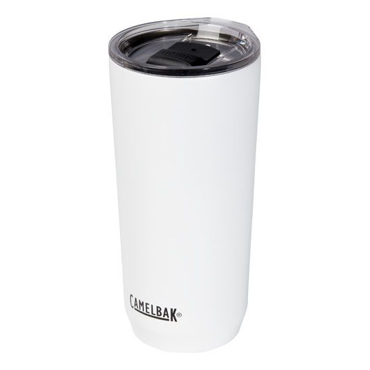 Gobelet isolé sous vide CamelBak® Horizon 600 ml - Acier inoxydable de haute qualité