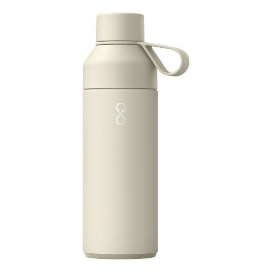 Bouteille d'eau isotherme Ocean Bottle 500ml - BCM Goodies