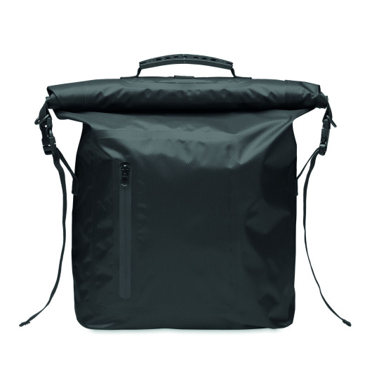 Sac à dos enroulable étanche SCUBAROLL 30L - Accessoire pour sports nautiques et voyages - Polyester RPET recyclé - Idéal pour r