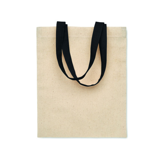 Petit sac en coton 140 gr/m² CHISAI - Accessoire idéal pour sacs cadeaux | BCM Goodies