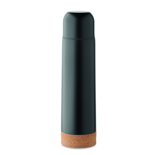 Bouteille double paroi 500ml AVENTUR en acier inoxydable recyclé - BCM Goodies