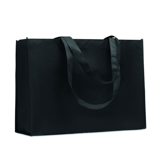 Sac shopping en RPET non tissé KAIMONO - Accessoire écologique et pratique | BCM Goodies