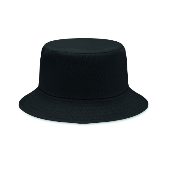 Bob en coton brossé 260gr/m² MONTI - Accessoire de mode polyvalent et résistant
