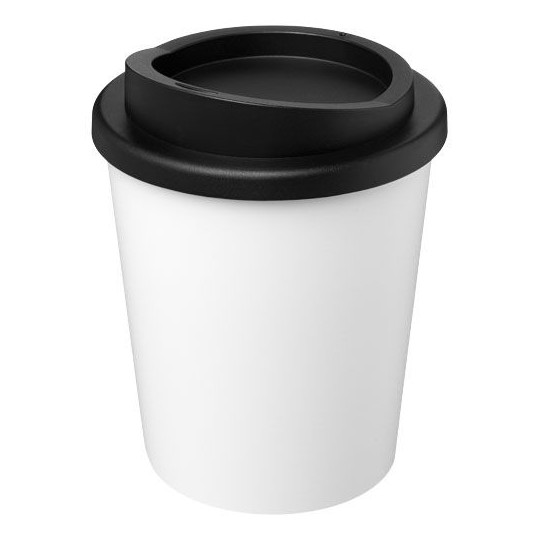 Gobelet isolant recyclé Americano® Espresso 250 ml - Accessoire café écologique - BCM Goodies