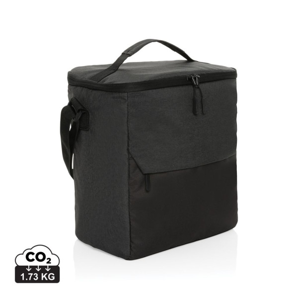 Sac isotherme rPET AWARE™ Kazu | Accessoire éco-responsable pour boissons fraîches | BCM Goodies