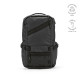 Sac à dos personnalisable Rivin en rPET recyclé – Objet publicitaire écoresponsable pour entreprises et associations