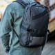 Sac à dos personnalisable Rivin en rPET recyclé – Objet publicitaire écoresponsable pour entreprises et associations