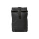 Sac à dos Berlin 23L en coton recyclé imperméable avec compartiment ordinateur – BCM Goodies