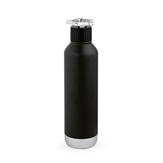 Bouteille isotherme Spiglo Bottle 750 ml en acier inoxydable recyclé – BCM Goodies