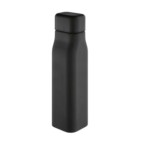 Bouteille Virtuos 1030 ml en acier inoxydable recyclé – Bouteille réutilisable étanche pour bureau, sport et voyage