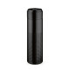 Bouteille personnalisable Perfora 540 ml en acier inoxydable recyclé – Goodie écologique pour entreprises