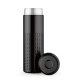 Bouteille personnalisable Perfora 540 ml en acier inoxydable recyclé – Goodie écologique pour entreprises