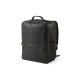 Sac à dos personnalisable Paris Backpack 20L en cuir recyclé pour entreprises et événements professionnels – BCM Goodies