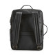 Sac à dos personnalisable Paris Backpack 20L en cuir recyclé pour entreprises et événements professionnels – BCM Goodies