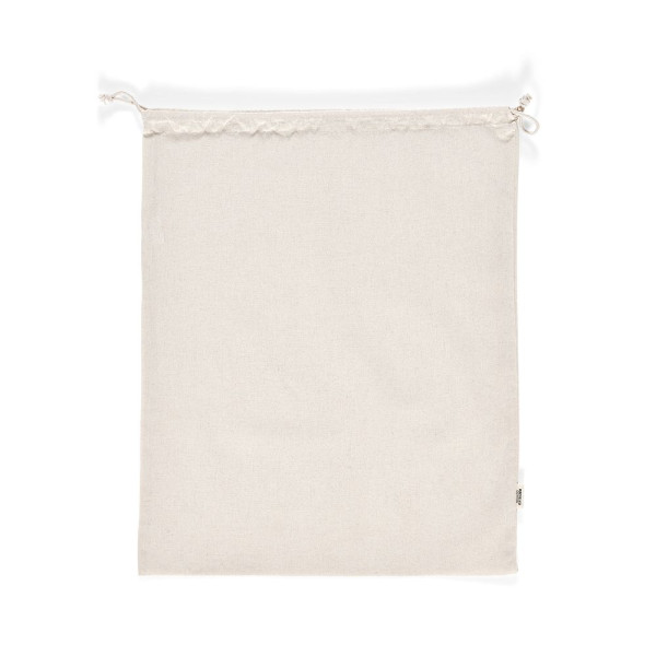 Sac à dos personnalisable Paris Backpack 20L en cuir recyclé pour entreprises et événements professionnels – BCM Goodies