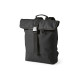 Sac à dos Milan Backpack 24L en PU recyclé avec compartiment ordinateur – Goodies d’entreprise éco-responsable BCM Goodies