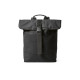 Sac à dos Milan Backpack 24L en PU recyclé avec compartiment ordinateur – Goodies d’entreprise éco-responsable BCM Goodies