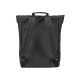 Sac à dos Milan Backpack 24L en PU recyclé avec compartiment ordinateur – Goodies d’entreprise éco-responsable BCM Goodies