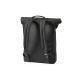 Sac à dos Milan Backpack 24L en PU recyclé avec compartiment ordinateur – Goodies d’entreprise éco-responsable BCM Goodies
