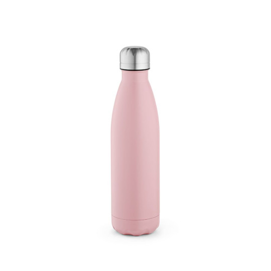 Bouteille personnalisable Mississippi 550 – Objet publicitaire écologique pour communication d’entreprise
